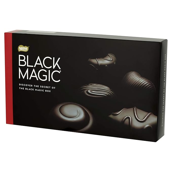 Nestle Magic | 348g (12.27 Ounce ) | Pack of 1