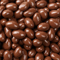 Milk Chocolate Covered Almonds 2-Pound Bag | Classic Chocolate Covered Nuts | Coated Roasted Almonds for Buffets Party Favors Gifting Corporate Events &amp Movie-Night Mixes