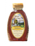 NEW Sourwood Pure Raw Honey 16oz