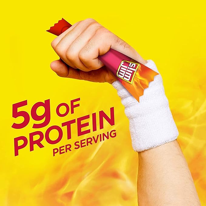Slim Jim Original Smoked Snack Stick 2/$1.00 0.44-oz Count 100 (Pack of 1) - Jerkys