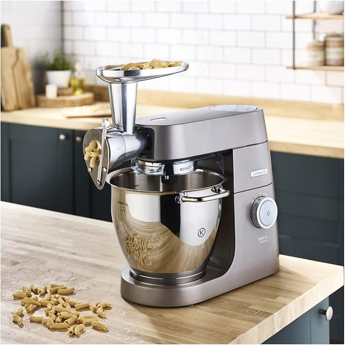 Kenwood Pasta Shaper Linguine A 910009