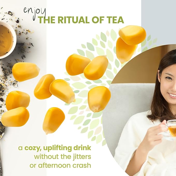 Dong Suh Korean Tea 2 Pack of - (Corn Tea 30 TB x 1)