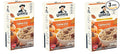 Quaker Oats Limited Edition Pumpkin Spice Oatmeal 8 - 1.51oz packets (pack of 3)