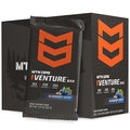 MTN OPS Protein Bars – Energy Snack with 10g Protein Gluten-Free Blueberry Crisp Venture Bar for Hiking &amp On-the-Go Fuel 10 Bars