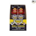 Fire Department Coffee Skull-Crushing Espresso Dark Roast Instant Coffee Packets - 60 Single Serve Packets - Gives Back to Firefighters - Veteran Owned