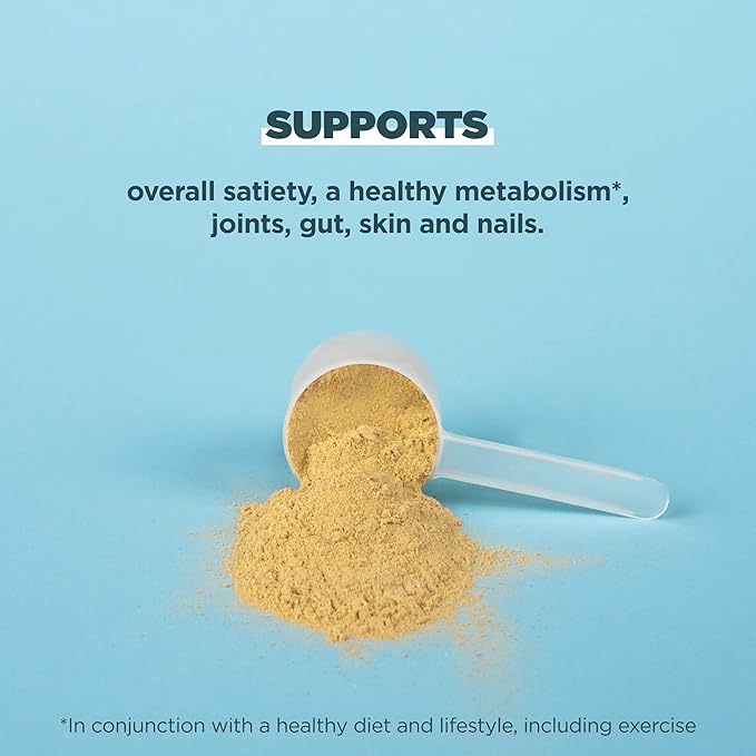 Ancient Nutrition Bone Broth Protein Powder Chicken Soup Grass-Fed Chicken and Beef Bone Broth Powder 15g Protein Per Serving Supports a Healthy Gut 15 Servings
