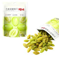 100g Seedless Green Raisins - Ready To Eat Dried Fruit Snack No Washing Needed Soft &amp Sweet For Baking Cereal Yogurt