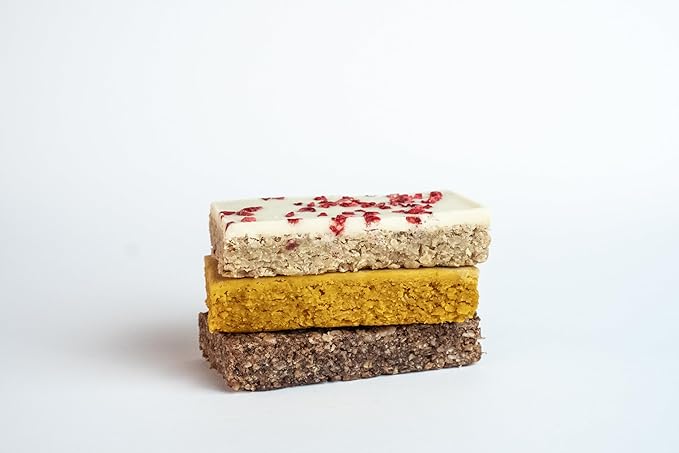 Flapjack (60g Cocoa Orange with Flaxseed)
