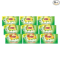 Lipton Green Tea Variety Pack Honey Ginger Lemon &amp Peach 20 CT (3 ea)