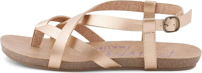 Blowfish Malibu womens SandalSandal