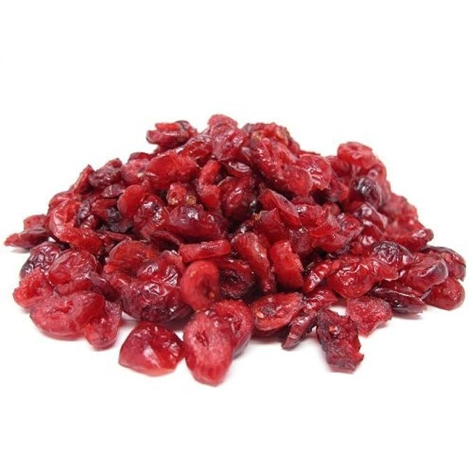 Dried Fruit BG12177 Dried Fruit CrnbrriesAp Jc Infus - 1x25LB