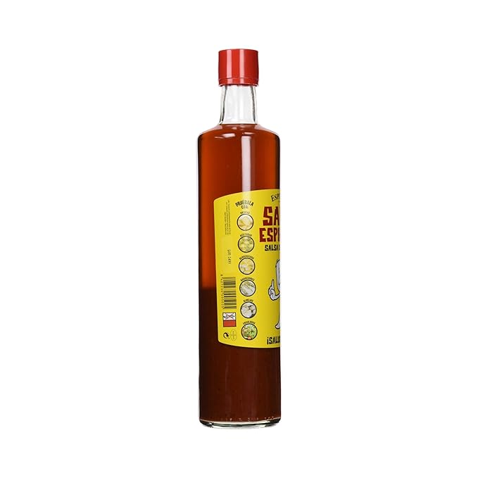 Espinaler Sauce in Large Bottle