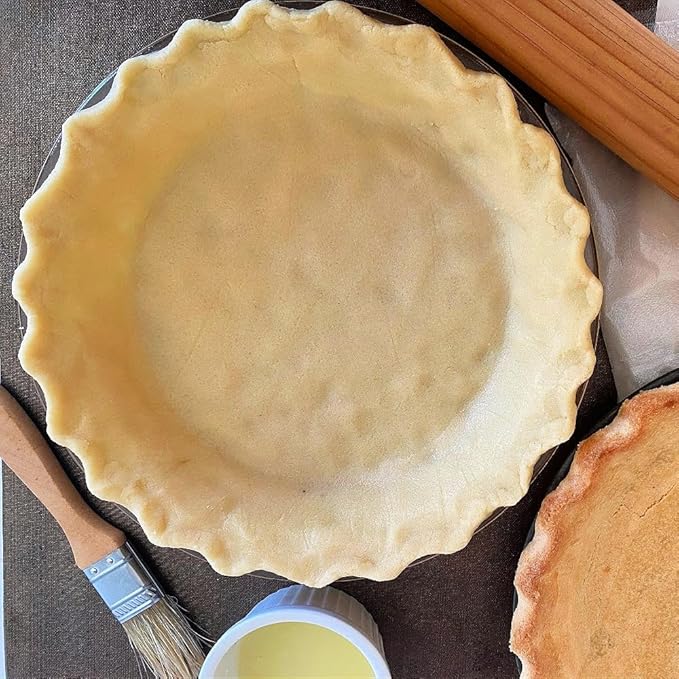 Grain Free Planet's Multi-Use Bakery Mix | Clean Keto Low Carb Baking Mix | Makes Cookies Pancakes &amp Waffles Pie Crusts Cakes and More | Free From Gluten Grains Dairy Sugar Soy and Lectins