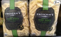 Organic Macaroni Bronze Penne Rigate Pasta (2 Bags 16 oz. each)