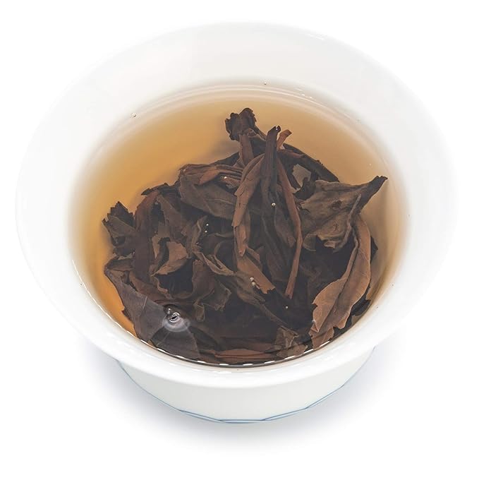Oriarm Wuyi Rock Oolong Tea Dahongpao 900g (Pack of 4) - Fujian Da Hung Pao Wulong Loose Leaf Tea