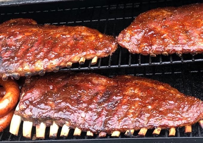 Randy's Rubs Seasoning 13ZERO Steak Seasoning SUGAR FREE and NON-DAIRY IT DONT SUCK Y'ALL! (One LARGE 11.5 Ounce Shaker)