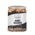 THE EDIBLE Honey Gulkand 500 Gram Airtight Container