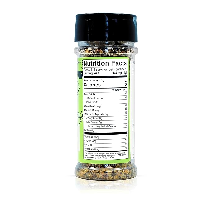Spiceology &amp Adam McKenzie - Garlic Junkie - All-Purpose Seasoning BBQ Rubs and Spice Blends - Use On: Beef Brisket Corned Beef Steak Pork Chicken Poultry Seafood or Vegetables - 4 oz