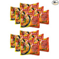 Lucky Me! Instant Noodle Soup (Sweet &amp Spicy 30 Pack)