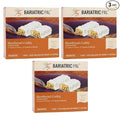 BariatricPal 15g Protein Bars - Shortbread Cookie (3-Pack)