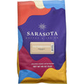 Sarasota Coffee Whole Bean Snickerdoodle Sugar Cookie | Medium Roast Gourmet Flavored Coffee Beans | Low Acid Mold Free Specialty Grade Bulk Coffee Beans | 5lb (80 oz)