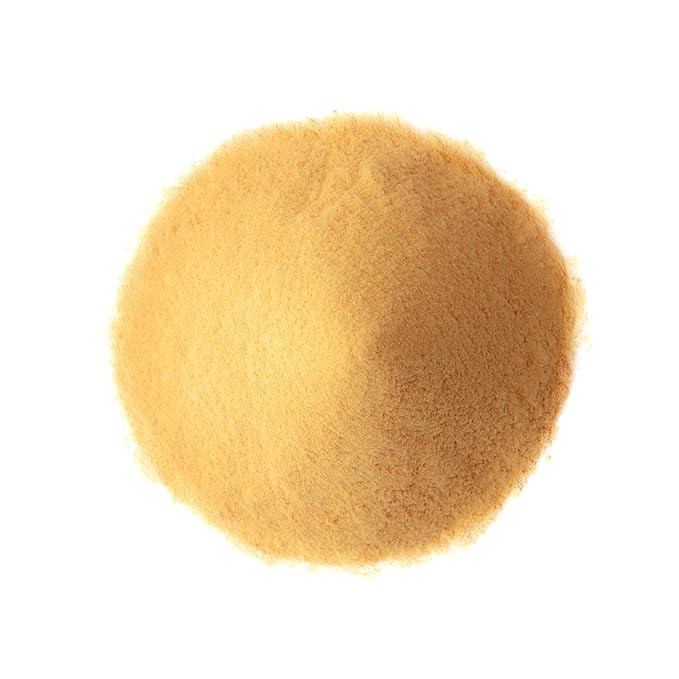 Papaya Juice Powder 9 Pounds - Made from Raw Dried Fruit Unsulfured Vegan Great for Baking Juices Smoothies Yogurts and Instant Breakfast Drinks No Sulphites Contains Maltodextrin