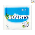 Original Bounty Bar Coconut Chocolate Pack Imported From The UK England Milk Chocolate With Coconut