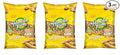 Unsalted In-Shell Peanuts 5 lb Bag – Fresh Roasted Bulk Peanuts Pack of 1 Set of Three