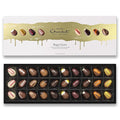 Easter Chocolate Gift Box - 30 Assorted Gourmet Milk Dark &amp White Chocolates Eggs – Luxury Easter Candy Gift – Hotel Chocolat Easter Sleekster