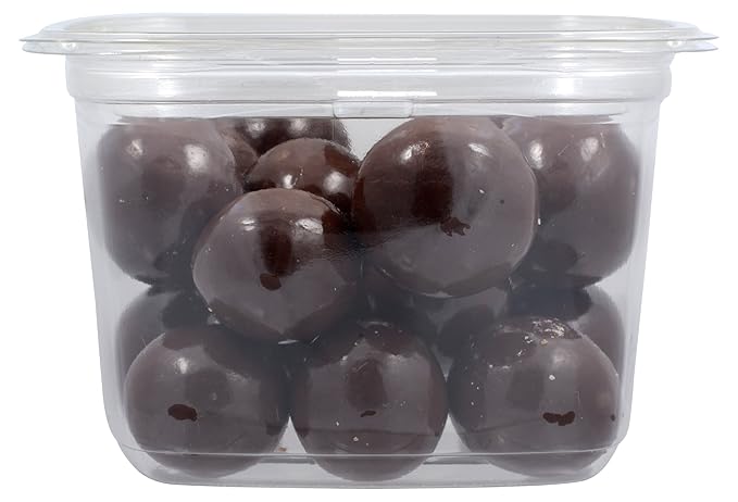 Sunridge Farms Candy Peanut Butter Chocolate Malt Balls 10 Pound