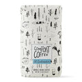 Mt. Comfort Coffee El Salvador Medium Roast 2.5lb - Flavor Notes of Honey Tangerine &amp Chocolate - Sourced From Local El Salvadorian Coffee Farms - Roasted Whole Bean