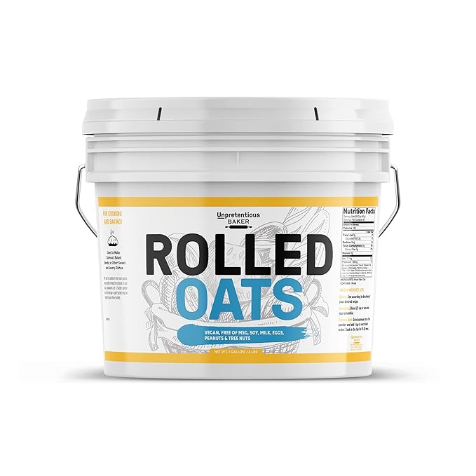 Unpretentious Oat Bundle Oat Groats Old Fashioned Oats Good Sources of Iron