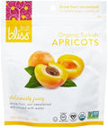 Fruit Bliss Organic Turkish Apricots - Apricot - 5 oz