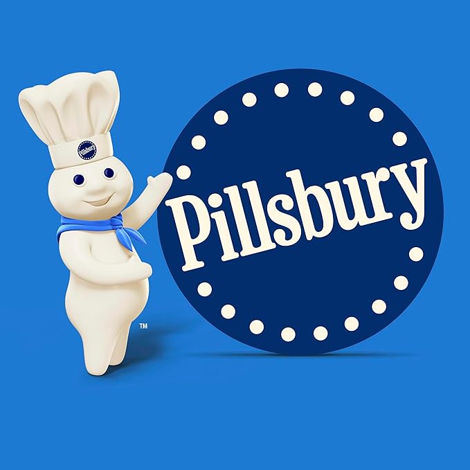 Pillsbury Baker's Plus White Cake Mix
