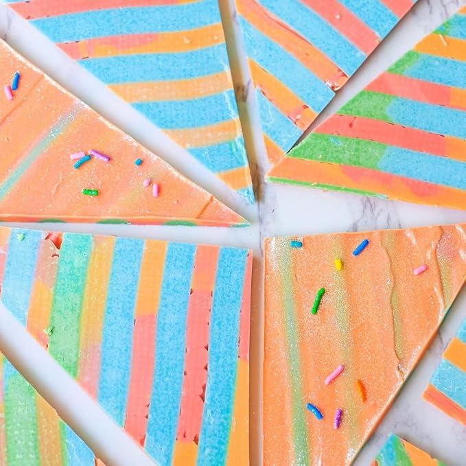 Colour Mill Oil-Based Food Coloring 100 Milliliters Sky Blue