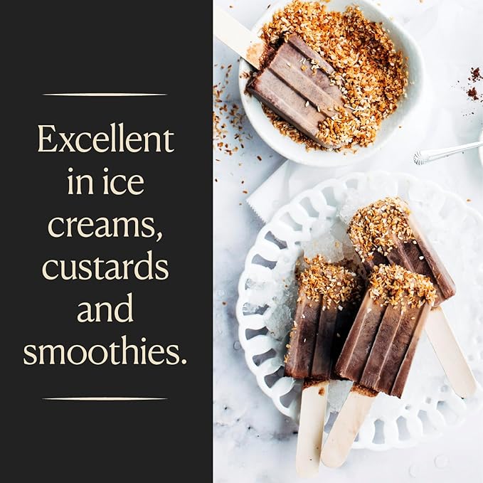 Cook's Coconut Flavoring for Cakes Cookies Pastries Ice Creams Smoothies 16 oz