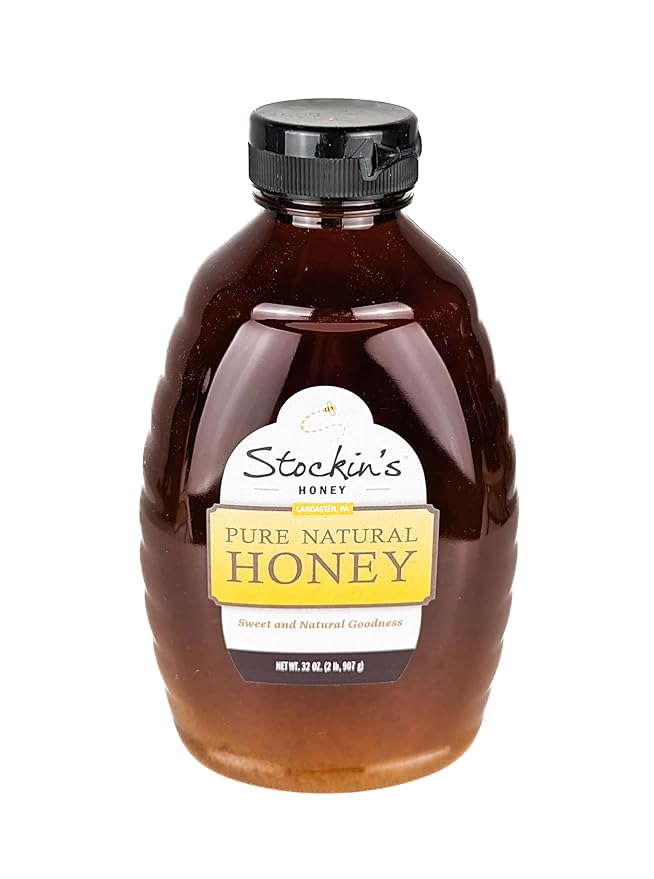 Stockin's Honey 32 oz