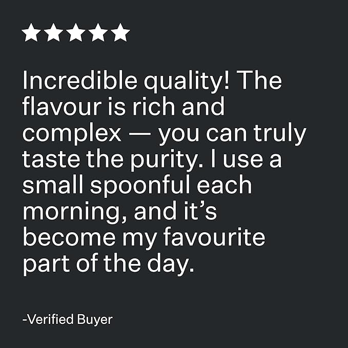 Happy Valley Manuka Honey - UMF 20+ (8.8oz 250g) - Certified Raw New Zealand Mānuka - UMF 20+ MGO 850+