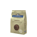 Ghirardelli Chocolate Company Dark Chocolate Barista Mini Chips 10000 per lb 5lb. Bag (Pack of 1)