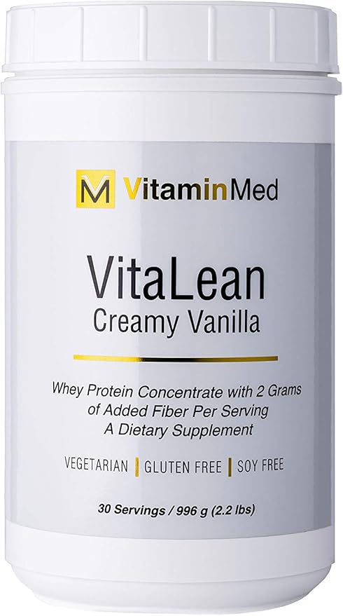 VitaLean Protein Powder