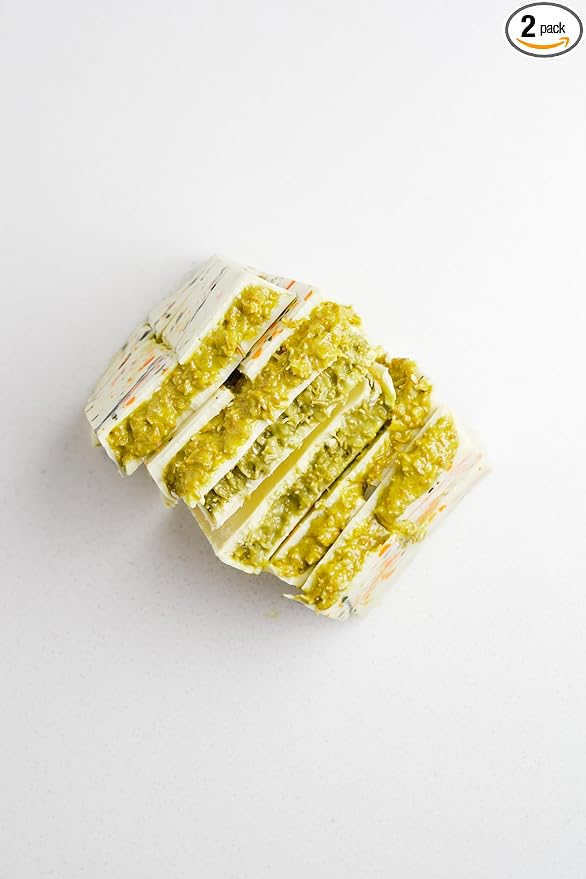 Nuts Factory – Dubai White Chocolate Bars – Pistachio &amp Kataifi – Pack of 2