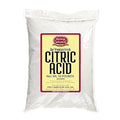 Pure Citric Acid 10 Pound - Food Grade &amp Non-GMO- Natural Food Preservative Beauty Ingredient- by Spicy World