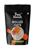 True Elements Gluten Free Rolled Oats 500gm