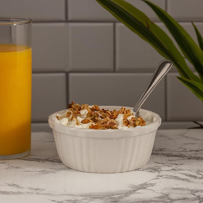 Survival Grocery Organic Ancient Grain Survival Granola™ - Gluten Free Non-GMO No Added Sugar High Protein Snack With Nuts Seeds Coconut and Honey - Ideal for Breakfast Cereal Yogurt or Snack