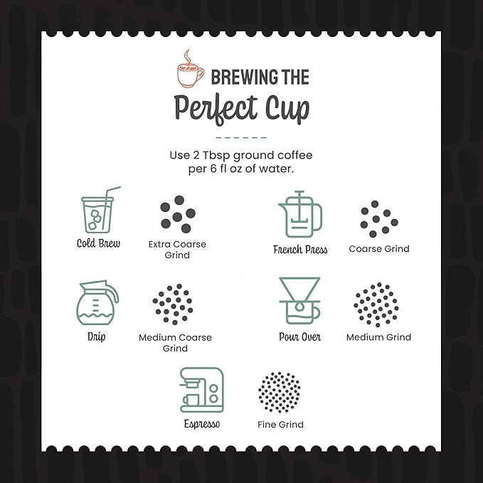 City Brew Cool River - Dark Roast Whole Bean Coffee - 2Lb