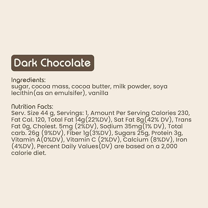 Popbar - Hot Chocolate Sticks - 50 Pack Bulk Case - Ideal for Holidays Birthdays Corporate Office Gifts Stocking Stuffers Thanksgiving Christmas Hanukkah Cocoa Bomb Lovers (Dark Chocolate)