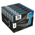 Wrigley S 5 Gum Peppermint Cobalt (35 Ct. 6 Pks.) Wholesale Cheap Discount Bulk (1 - Pack)
