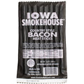 IOWA SMOKEHOUSE Country Style Meat Sticks Bacon - Delicious Meat Snack - Vacuum Sealed &amp Ready to Eat Sticks - 7g of Protein Made with all USA Pork - 16 Oz (16 sticks per pack)