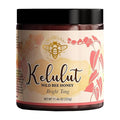 Bright Tang by Nirwana – Pure Wild Stingless Bee (Kelulut) Honey Malaysian Rainforest Honey 325 g Glass Jar