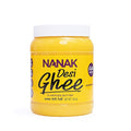 Nanak Pure Desi Ghee Clarified Butter 56-Ounce Jar